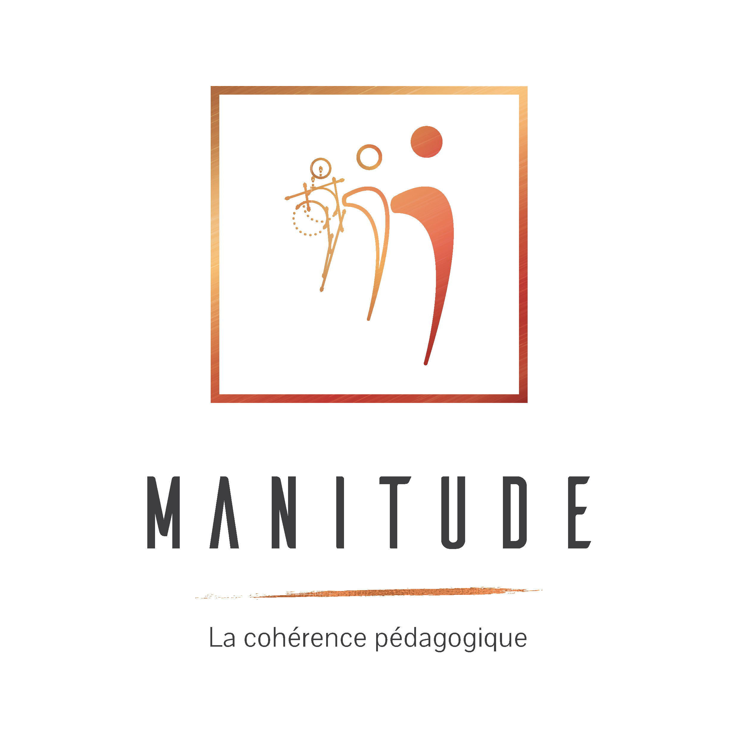 Manitude logo